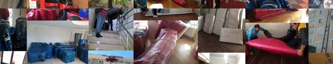 Şehzadeler evden eve nakliyat görseli