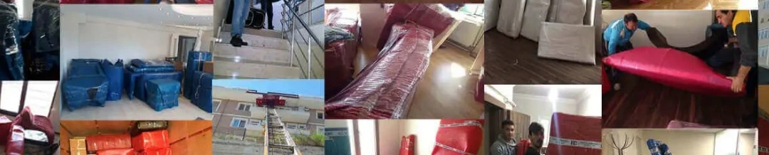 Şehzadeler şehir içi nakliyat  görseli